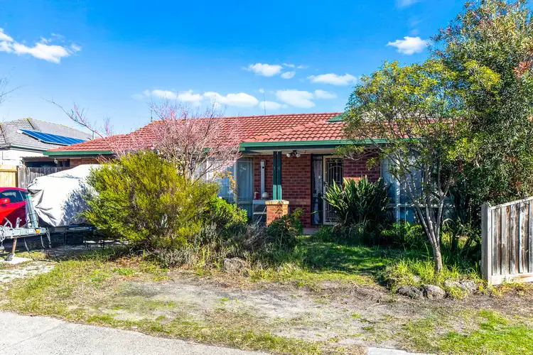 Main view of Homely house listing, 16 Turnstone Court, Carrum Downs VIC 3201