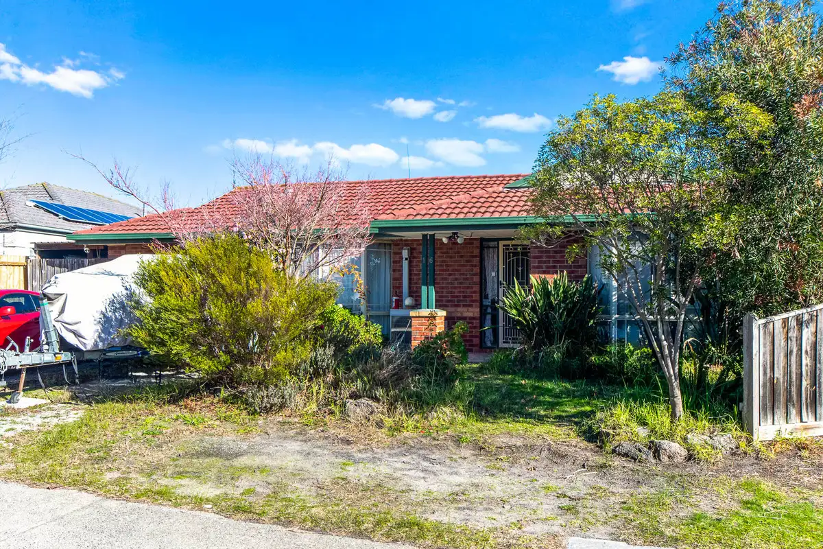 Main view of Homely house listing, 16 Turnstone Court, Carrum Downs VIC 3201