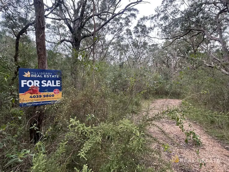 LOT 1088 Warialda Parkway, North Arm Cove NSW 2324