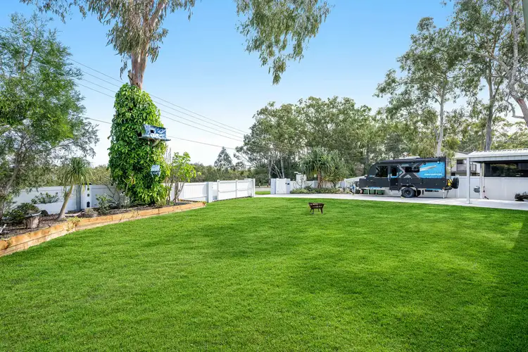 Second view of Homely house listing, 70 Queens Esplanade, Thorneside QLD 4158