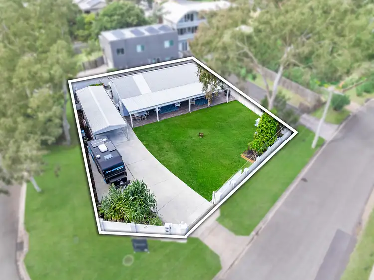 Third view of Homely house listing, 70 Queens Esplanade, Thorneside QLD 4158