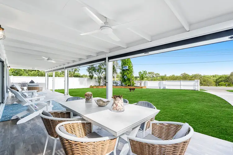 Fourth view of Homely house listing, 70 Queens Esplanade, Thorneside QLD 4158