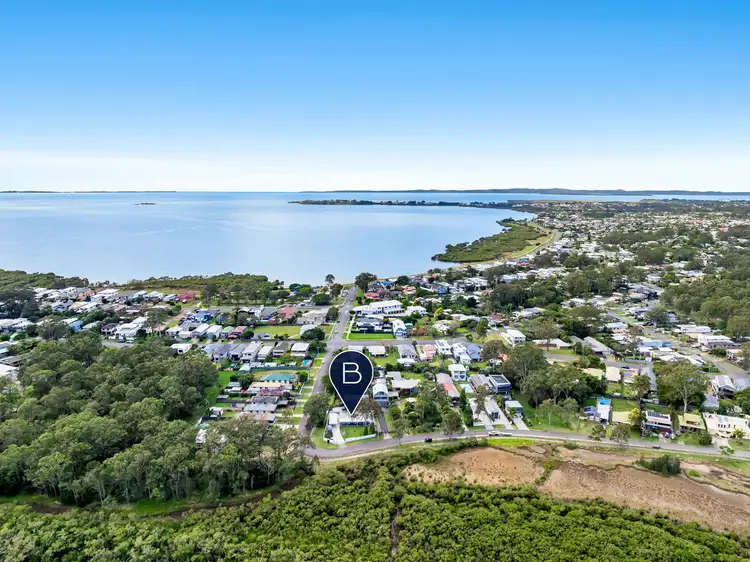 Fifth view of Homely house listing, 70 Queens Esplanade, Thorneside QLD 4158