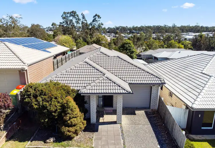 7 Kinkajou Street, Deebing Heights QLD 4306
