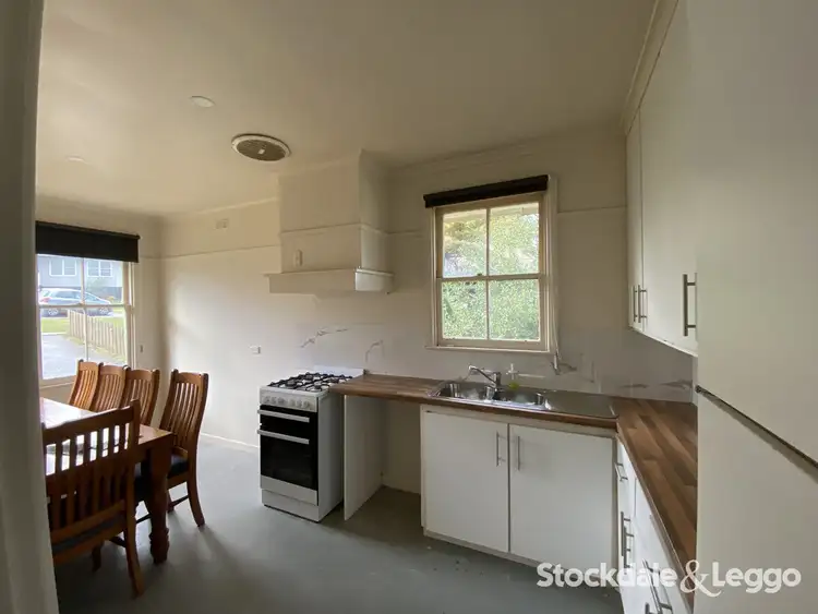34 Robertson Street, Morwell VIC 3840