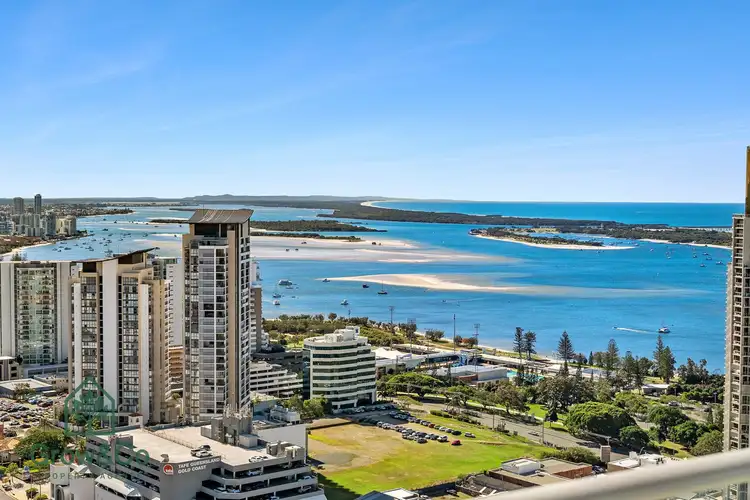 1343/56 Scarborough Street, Southport QLD 4215