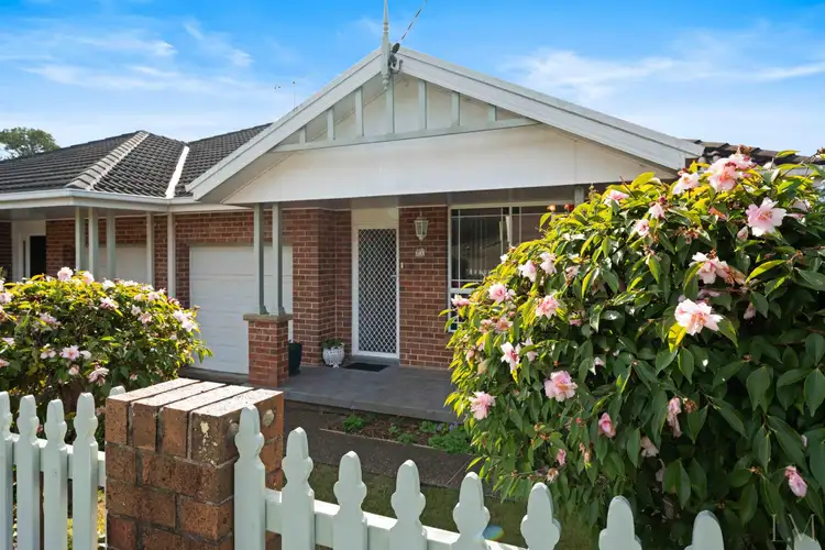 21 Clarence Road, New Lambton NSW 2305