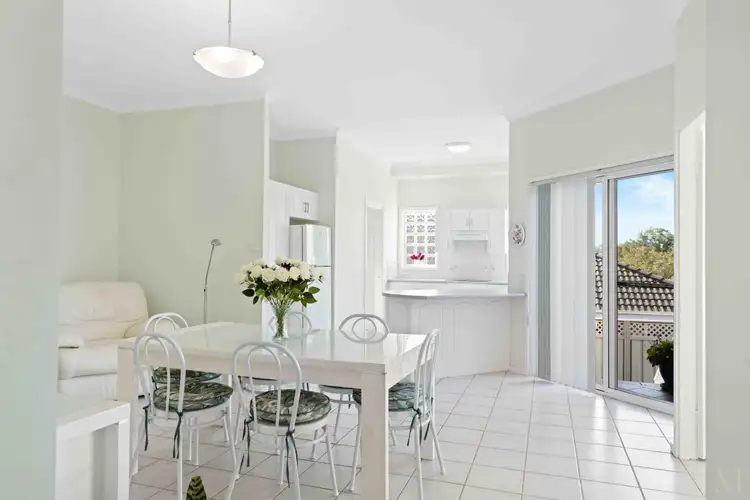 Second view of Homely house listing, 21 Clarence Road, New Lambton NSW 2305