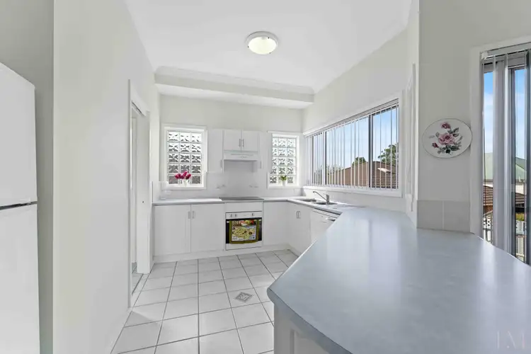 Fourth view of Homely house listing, 21 Clarence Road, New Lambton NSW 2305