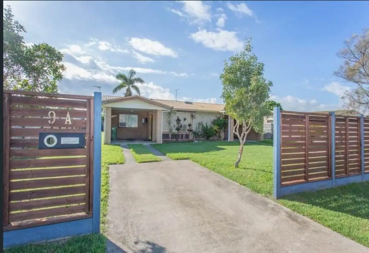 Main view of Homely semi-detached listing, 1/9 Napier Street, South Mackay QLD 4740