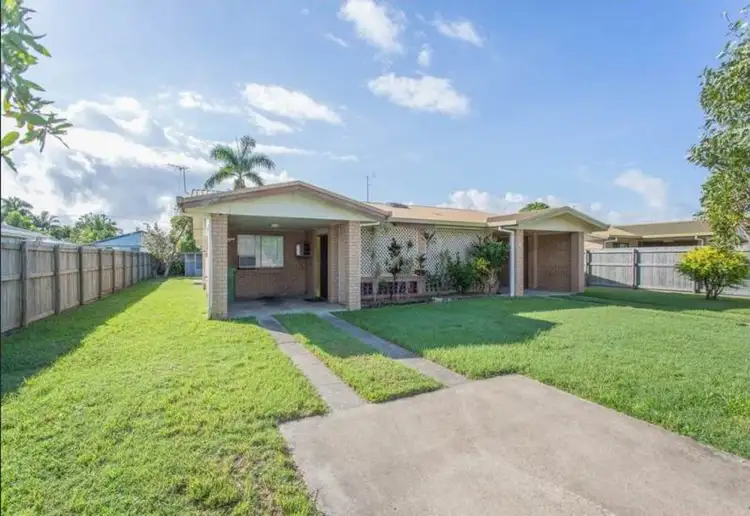 Second view of Homely semi-detached listing, 1/9 Napier Street, South Mackay QLD 4740