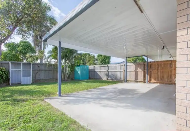 Third view of Homely semi-detached listing, 1/9 Napier Street, South Mackay QLD 4740