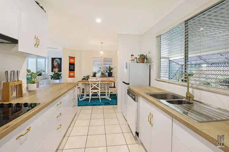Sixth view of Homely house listing, 61/171 David Low Way, Bli Bli QLD 4560