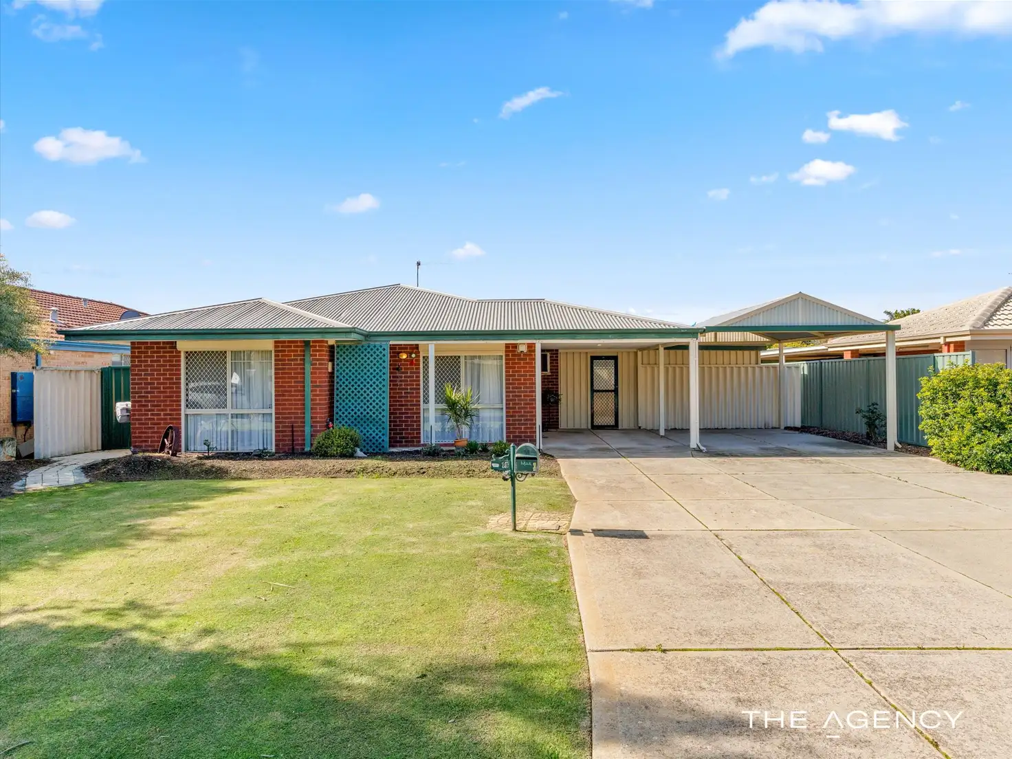 Main view of Homely house listing, 19 Jenniphur Court, Atwell WA 6164