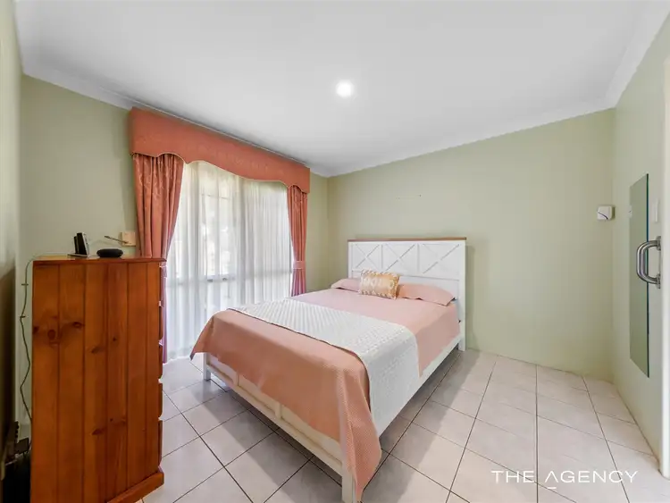 Third view of Homely house listing, 19 Jenniphur Court, Atwell WA 6164