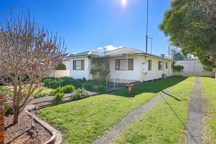 66 Liverpool Street, Scone NSW 2337