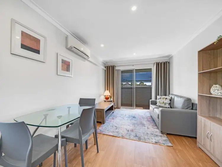 9/46 Kingston Avenue, West Perth WA 6005