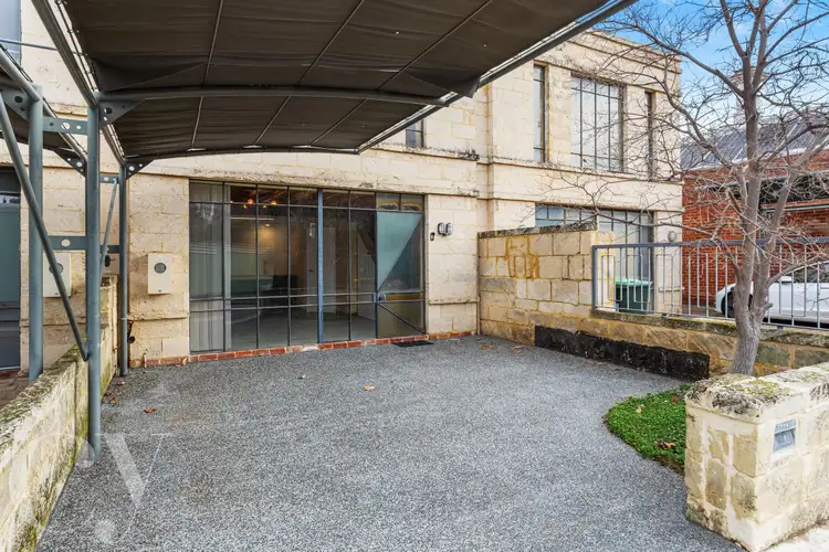 1E Robinson Avenue, Perth WA 6000