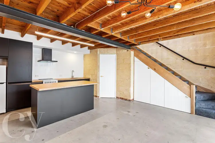 1E Robinson Avenue, Perth WA 6000