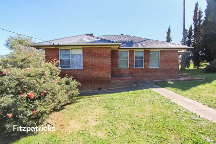 96 Mitchelmore Street, Turvey Park NSW 2650