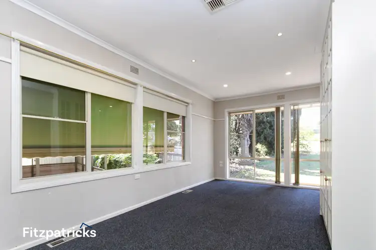 Fifth view of Homely house listing, 96 Mitchelmore Street, Turvey Park NSW 2650