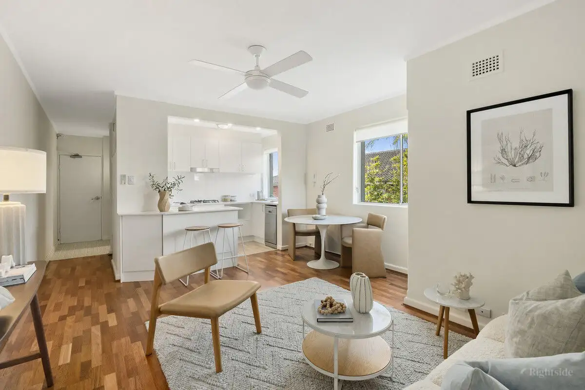 Main view of Homely unit listing, 6/24 Quinton Road, Manly NSW 2095