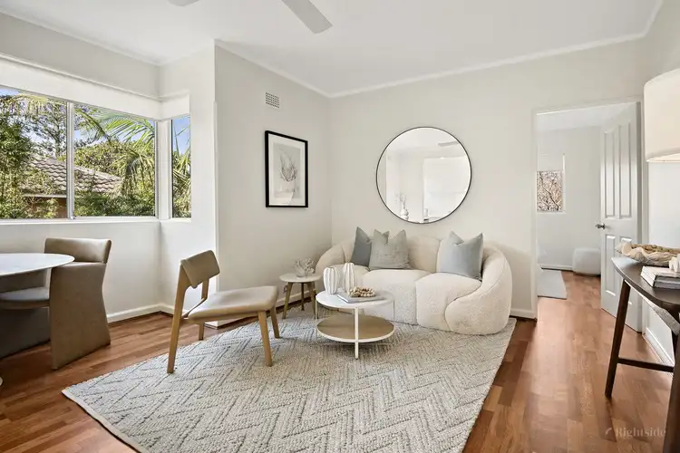 Fifth view of Homely unit listing, 6/24 Quinton Road, Manly NSW 2095