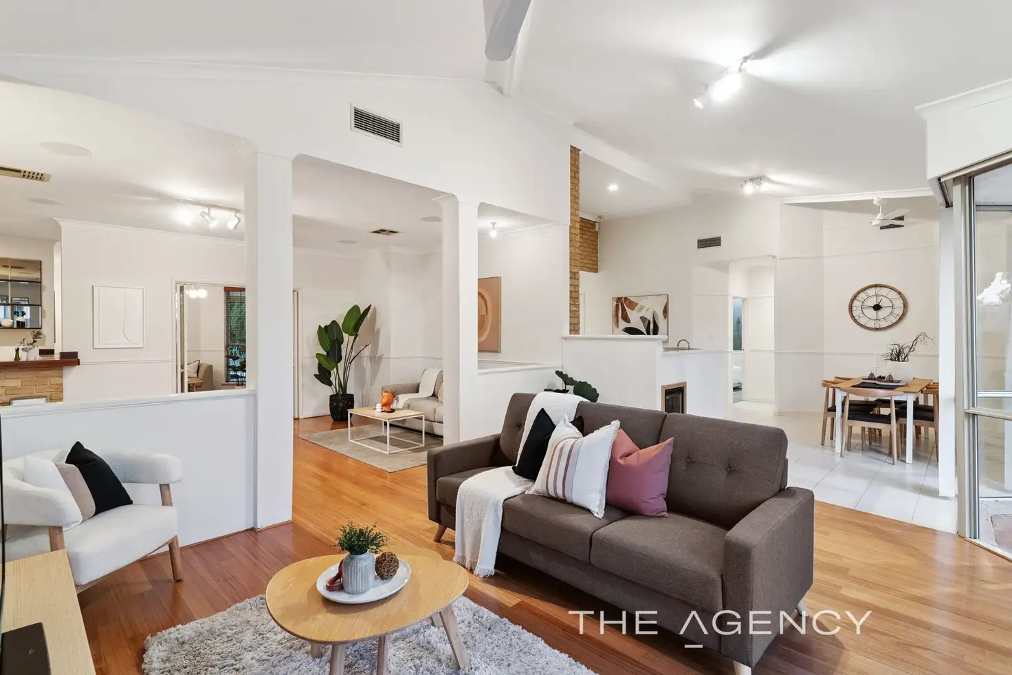 Main view of Homely house listing, 8 Flannan Place, Warwick WA 6024