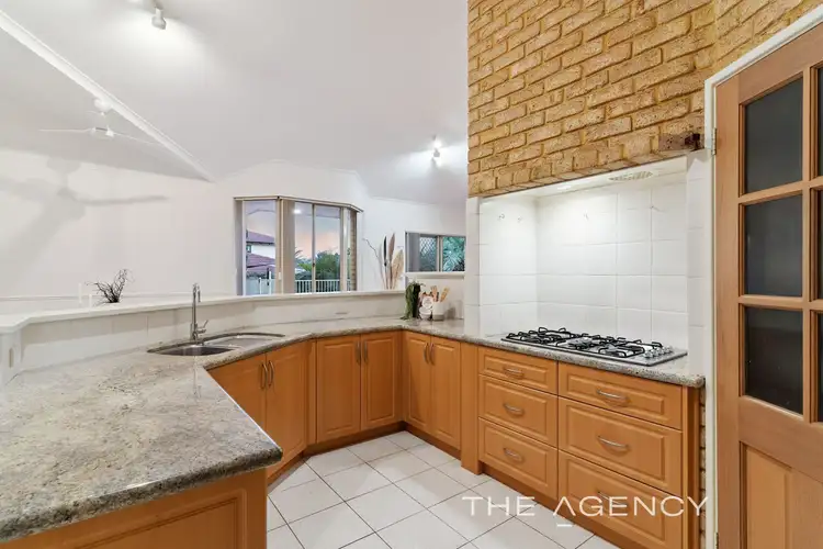Fourth view of Homely house listing, 8 Flannan Place, Warwick WA 6024