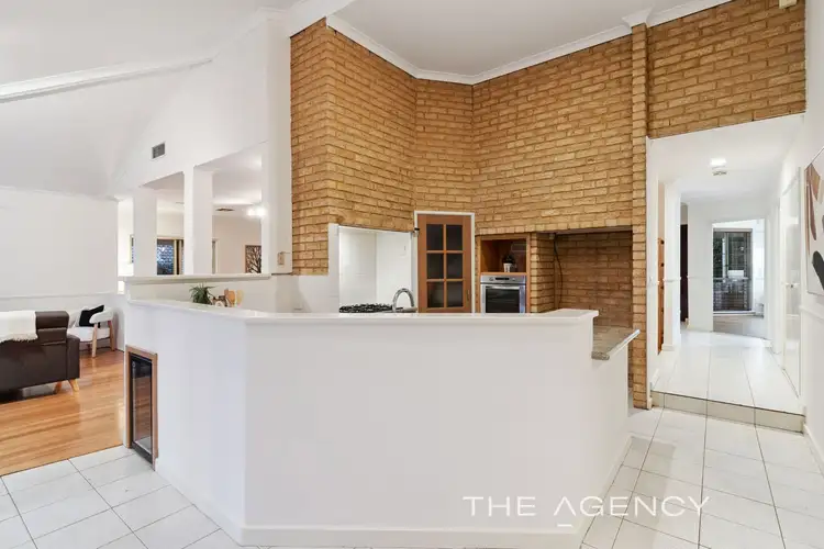 Sixth view of Homely house listing, 8 Flannan Place, Warwick WA 6024