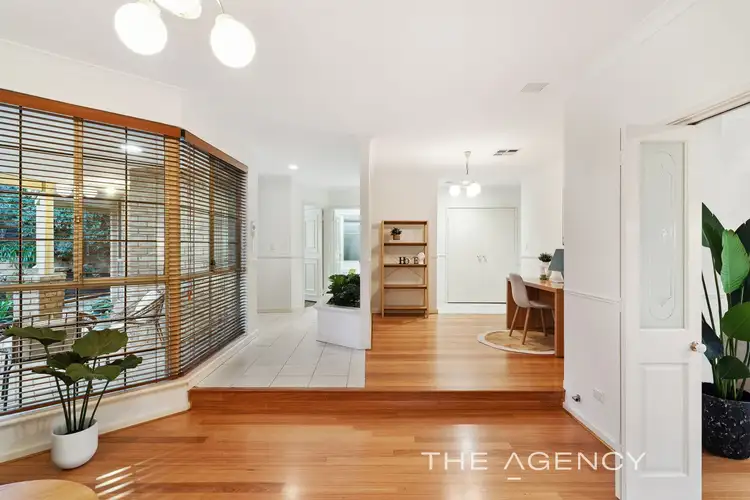 Seventh view of Homely house listing, 8 Flannan Place, Warwick WA 6024