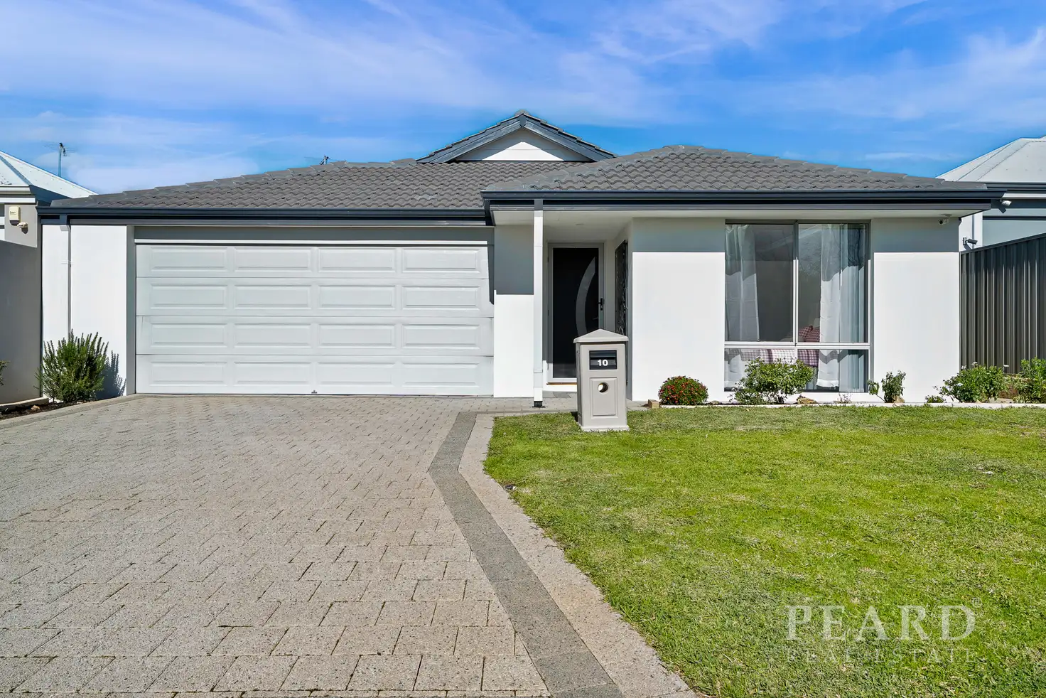 Main view of Homely house listing, 10 Perkins Drive, Clarkson WA 6030