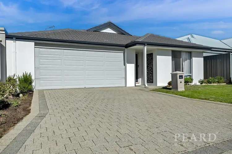 Second view of Homely house listing, 10 Perkins Drive, Clarkson WA 6030