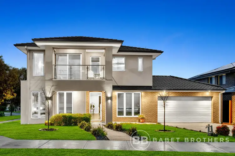 36 Riverwood Drive, Botanic Ridge VIC 3977