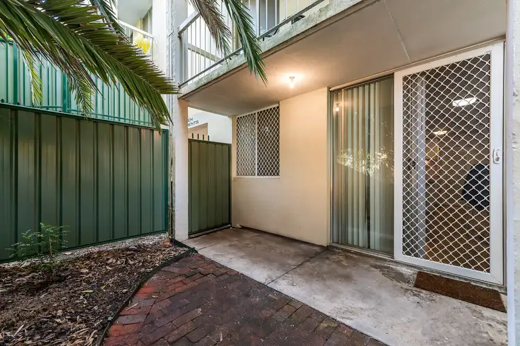 Seventh view of Homely apartment listing, 7/8 Kathleen Avenue, Maylands WA 6051