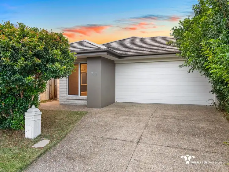 20 Cotton Crescent, Redbank Plains QLD 4301