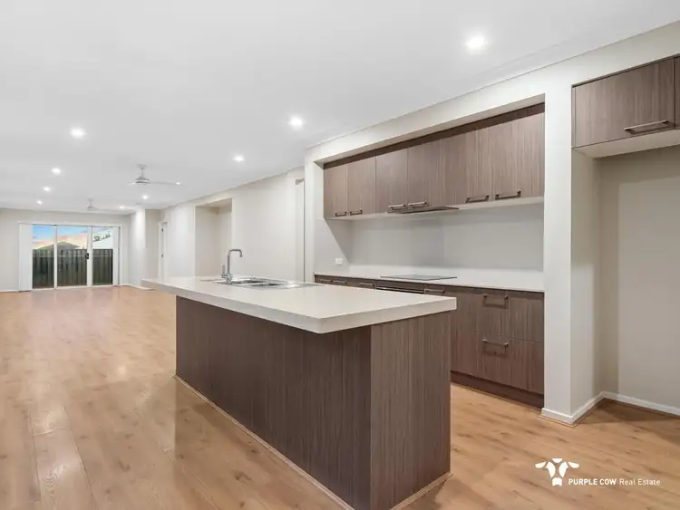 Second view of Homely house listing, 20 Cotton Crescent, Redbank Plains QLD 4301
