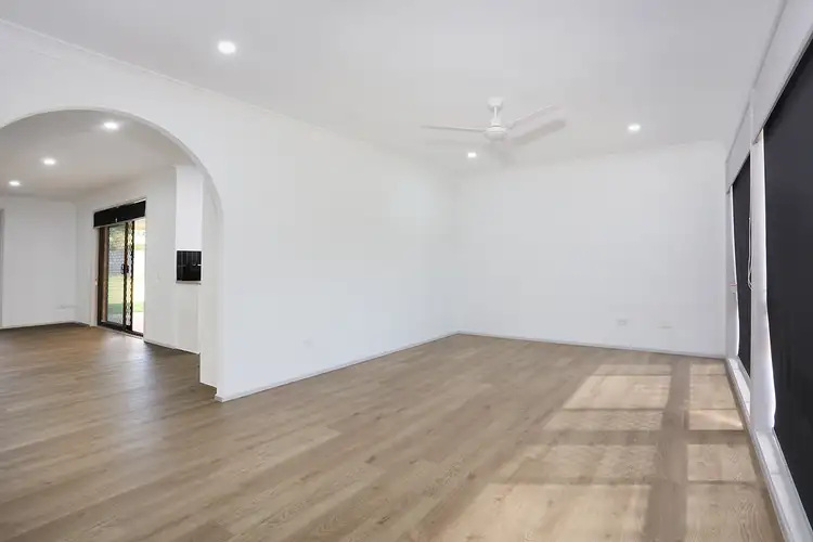 Fourth view of Homely house listing, 11 Dugandan Street, Nerang QLD 4211