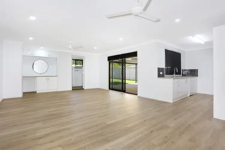 Fifth view of Homely house listing, 11 Dugandan Street, Nerang QLD 4211