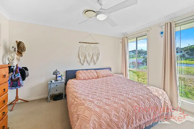 Fourth view of Homely house listing, 82 Lord Howe Drive, Ashtonfield NSW 2323