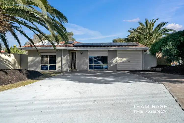 3 Tagus Court, Beechboro WA 6063