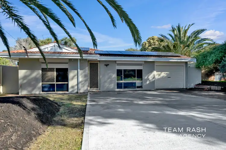 Second view of Homely house listing, 3 Tagus Court, Beechboro WA 6063