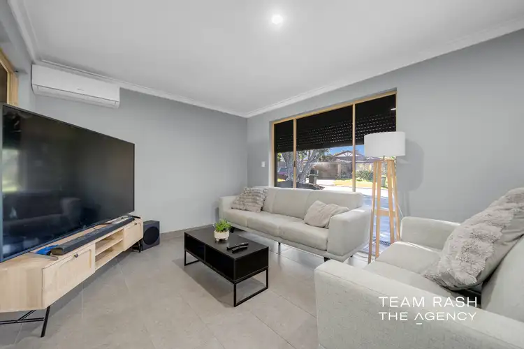 Third view of Homely house listing, 3 Tagus Court, Beechboro WA 6063