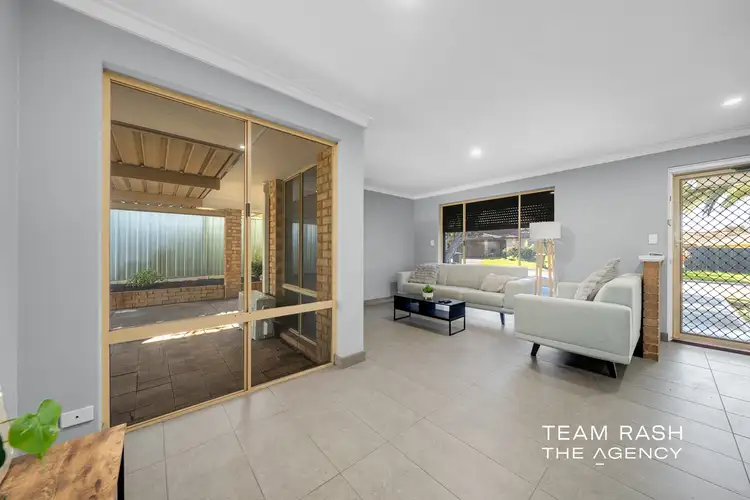 Fifth view of Homely house listing, 3 Tagus Court, Beechboro WA 6063