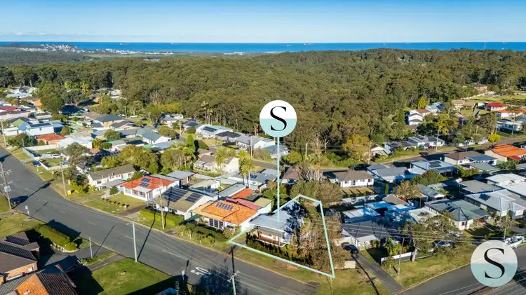 2 Croudace Road, Tingira Heights NSW 2290