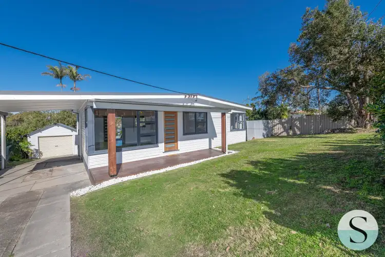 2 Croudace Road, Tingira Heights NSW 2290