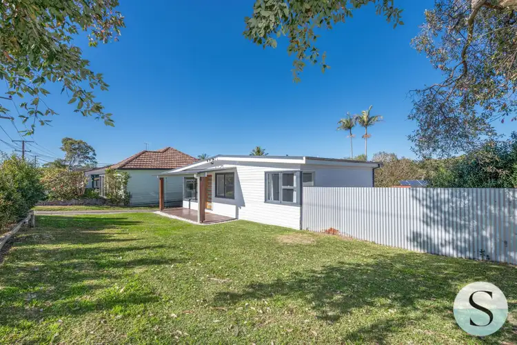 Second view of Homely house listing, 2 Croudace Road, Tingira Heights NSW 2290