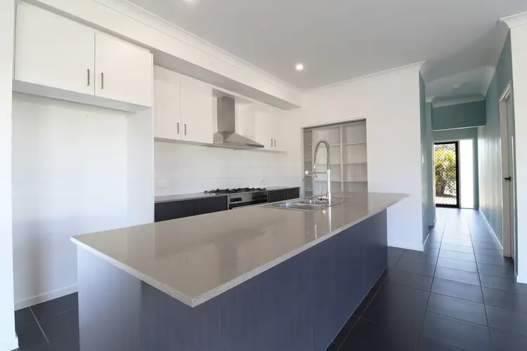 Third view of Homely house listing, 5 Periwinkle Crescent, Toogoom QLD 4655