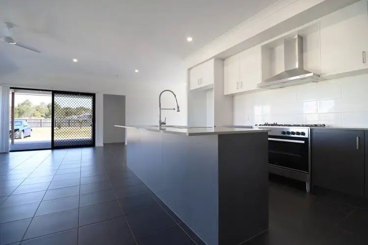 Fourth view of Homely house listing, 5 Periwinkle Crescent, Toogoom QLD 4655