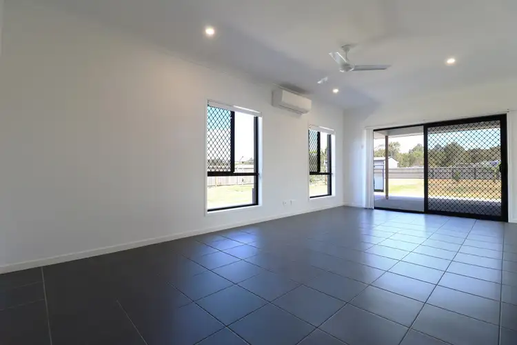 Fifth view of Homely house listing, 5 Periwinkle Crescent, Toogoom QLD 4655